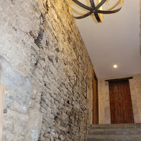 Bed & Breakfast Ferme La Hougue Coigny