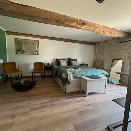 Ferme La Hougue 3*